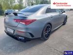 Mercedes-Benz CLA AMG 45 S 4-Matic 8G-DCT Aukcja 286712 - grafika 3