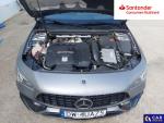 Mercedes-Benz CLA AMG 45 S 4-Matic 8G-DCT Aukcja 286712 - grafika 18
