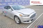 Ford Fusion 2.0 EcoBoost Titanium PHEV aut Aukcja 286715 - grafika 2