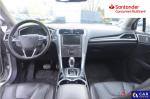 Ford Fusion 2.0 EcoBoost Titanium PHEV aut Aukcja 286715 - grafika 7