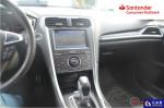 Ford Fusion 2.0 EcoBoost Titanium PHEV aut Aukcja 286715 - grafika 12