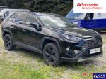 Toyota RAV4 2.5 Hybrid Comfort 4x2 Aukcja 286718 - grafika 2