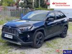 Toyota RAV4 2.5 Hybrid Comfort 4x2 Aukcja 286718 - grafika 1