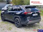 Toyota RAV4 2.5 Hybrid Comfort 4x2 Aukcja 286718 - grafika 4