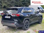Toyota RAV4 2.5 Hybrid Comfort 4x2 Aukcja 286718 - grafika 3