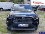 Toyota RAV4 2.5 Hybrid Comfort 4x2 Aukcja 286718 - grafika 11