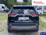 Toyota RAV4 2.5 Hybrid Comfort 4x2 Aukcja 286718 - grafika 12