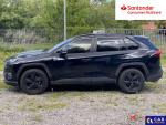 Toyota RAV4 2.5 Hybrid Comfort 4x2 Aukcja 286718 - grafika 13