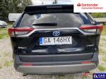 Toyota RAV4 2.5 Hybrid Comfort 4x2 Aukcja 286718 - grafika 49