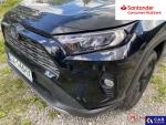 Toyota RAV4 2.5 Hybrid Comfort 4x2 Aukcja 286718 - grafika 63