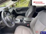 Toyota RAV4 2.5 Hybrid Comfort 4x2 Aukcja 286718 - grafika 77