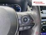 Toyota RAV4 2.5 Hybrid Comfort 4x2 Aukcja 286718 - grafika 84