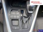 Toyota RAV4 2.5 Hybrid Comfort 4x2 Aukcja 286718 - grafika 88