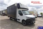 Renault Master dCi L3 Pack Clim Aukcja 286721 - grafika 2