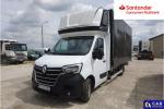 Renault Master dCi L3 Pack Clim Aukcja 286721 - grafika 1