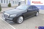 Mercedes-Benz Klasa S 560 e L 9GTRONIC Aukcja 286722 - grafika 1