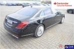 Mercedes-Benz Klasa S 560 e L 9GTRONIC Aukcja 286722 - grafika 3