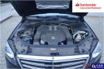 Mercedes-Benz Klasa S 560 e L 9GTRONIC Aukcja 286722 - grafika 5