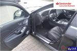 Mercedes-Benz Klasa S 560 e L 9GTRONIC Aukcja 286722 - grafika 6