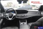 Mercedes-Benz Klasa S 560 e L 9GTRONIC Aukcja 286722 - grafika 7