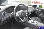 Mercedes-Benz Klasa S 560 e L 9GTRONIC Aukcja 286722 - grafika 14