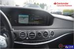 Mercedes-Benz Klasa S 560 e L 9GTRONIC Aukcja 286722 - grafika 16