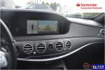 Mercedes-Benz Klasa S 560 e L 9GTRONIC Aukcja 286722 - grafika 17