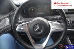 Mercedes-Benz Klasa S 560 e L 9GTRONIC Aukcja 286722 - grafika 18