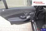 Mercedes-Benz Klasa S 560 e L 9GTRONIC Aukcja 286722 - grafika 23