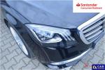 Mercedes-Benz Klasa S 560 e L 9GTRONIC Aukcja 286722 - grafika 36