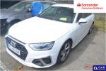 Audi A4  Aukcja 286727 - grafika 1