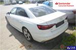 Audi A4  Aukcja 286727 - grafika 4