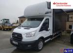 Ford Transit 350 L5 Trend HDT6 Aukcja 286728 - grafika 1
