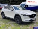 Mazda CX-5 2.0 Skyjoy 2WD aut Aukcja 286729 - grafika 2