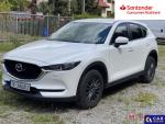Mazda CX-5 2.0 Skyjoy 2WD aut Aukcja 286729 - grafika 1