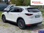 Mazda CX-5 2.0 Skyjoy 2WD aut Aukcja 286729 - grafika 4