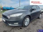 Ford Focus 1.5 TDCi Gold X Aukcja 286730 - grafika 1