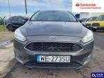 Ford Focus 1.5 TDCi Gold X Aukcja 286730 - grafika 12