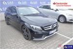 Mercedes-Benz Klasa C 200 9G-TRONI Kombi [S 205] 14-18 Aukcja 286731 - grafika 2