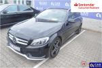 Mercedes-Benz Klasa C 200 9G-TRONI Kombi [S 205] 14-18 Aukcja 286731 - grafika 1