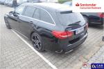 Mercedes-Benz Klasa C 200 9G-TRONI Kombi [S 205] 14-18 Aukcja 286731 - grafika 3