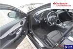 Mercedes-Benz Klasa C 200 9G-TRONI Kombi [S 205] 14-18 Aukcja 286731 - grafika 6