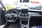 Mercedes-Benz Klasa C 200 9G-TRONI Kombi [S 205] 14-18 Aukcja 286731 - grafika 7