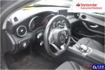 Mercedes-Benz Klasa C 200 9G-TRONI Kombi [S 205] 14-18 Aukcja 286731 - grafika 13
