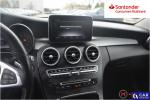 Mercedes-Benz Klasa C 200 9G-TRONI Kombi [S 205] 14-18 Aukcja 286731 - grafika 18