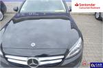 Mercedes-Benz Klasa C 200 9G-TRONI Kombi [S 205] 14-18 Aukcja 286731 - grafika 31