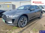 Jaguar I-Pace  Aukcja 286733 - grafika 1