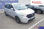 Dacia Lodgy 1.5 Blue dCi Laureate S&S Aukcja 286734 - grafika 2