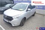 Dacia Lodgy 1.5 Blue dCi Laureate S&S Aukcja 286734 - grafika 1