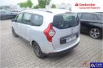 Dacia Lodgy 1.5 Blue dCi Laureate S&S Aukcja 286734 - grafika 4